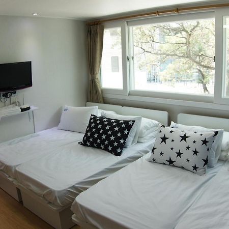 G-Star Guesthouse Seul Exterior foto