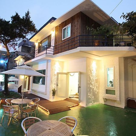 G-Star Guesthouse Seul Exterior foto