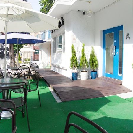 G-Star Guesthouse Seul Exterior foto