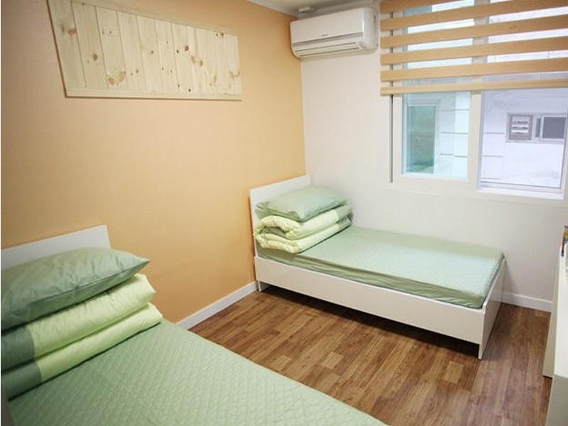 G-Star Guesthouse Seul Exterior foto