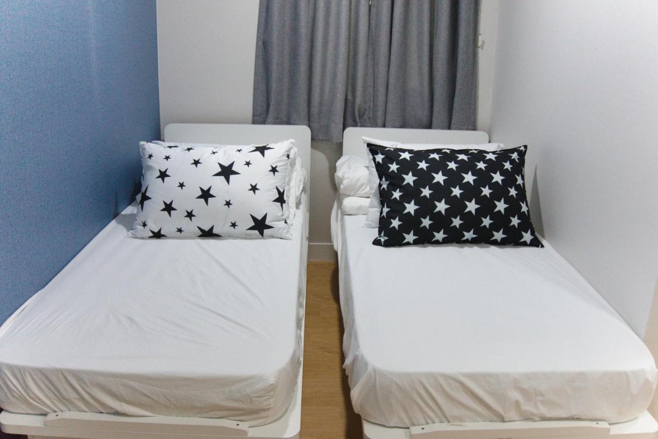 G-Star Guesthouse Seul Exterior foto