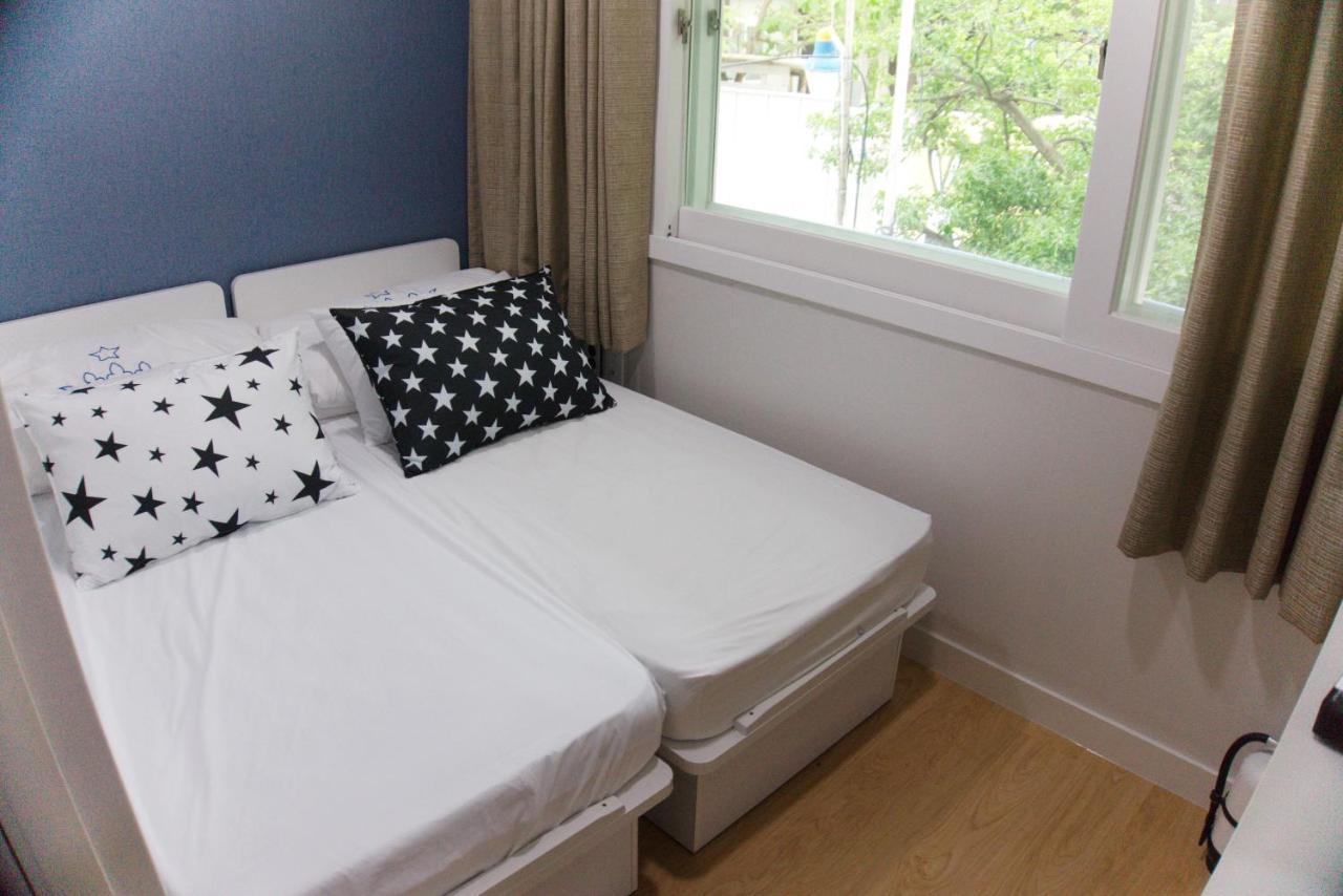 G-Star Guesthouse Seul Exterior foto