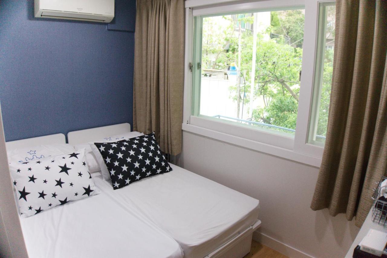 G-Star Guesthouse Seul Exterior foto