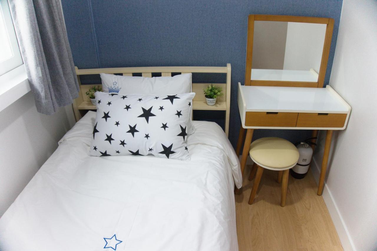 G-Star Guesthouse Seul Exterior foto