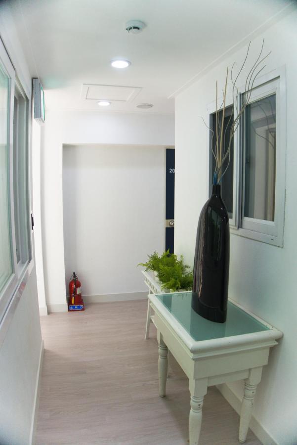 G-Star Guesthouse Seul Exterior foto