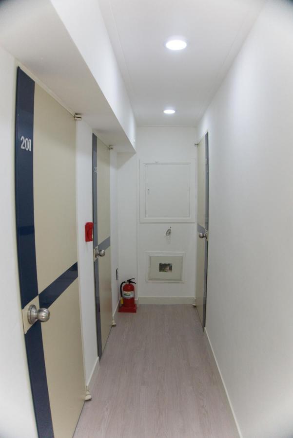 G-Star Guesthouse Seul Exterior foto